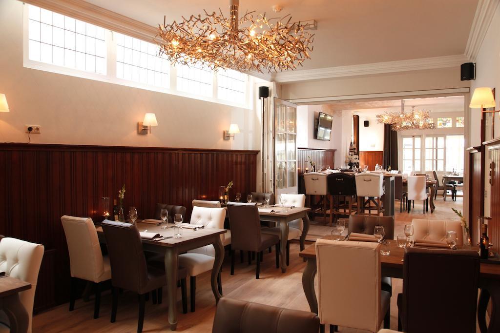 Hotel Restaurant Riche 박시미어 외부 사진