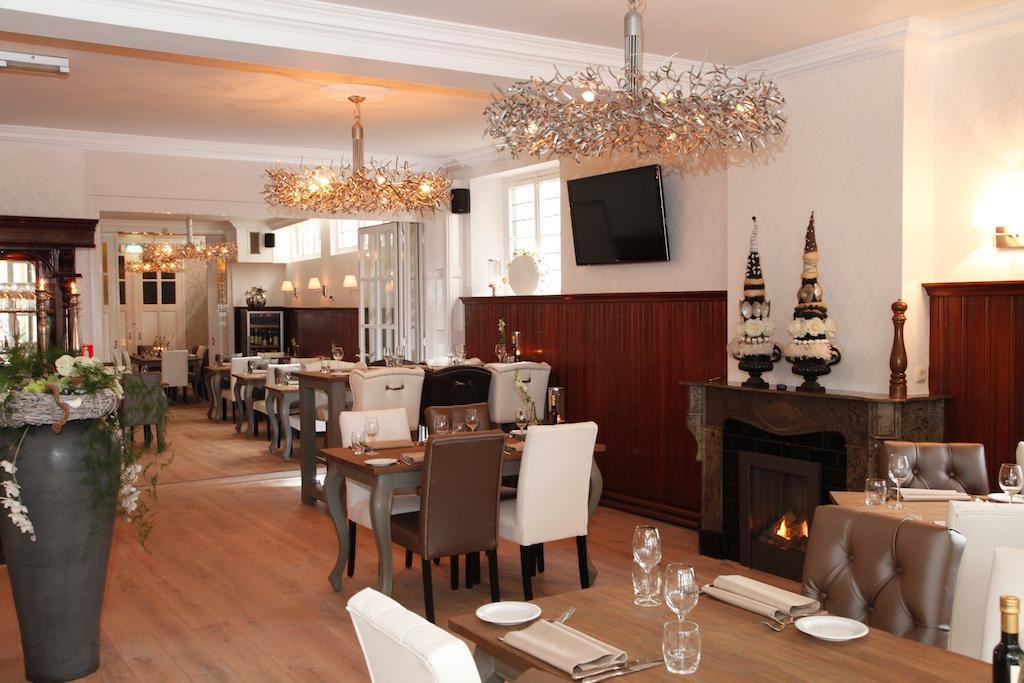 Hotel Restaurant Riche 박시미어 외부 사진