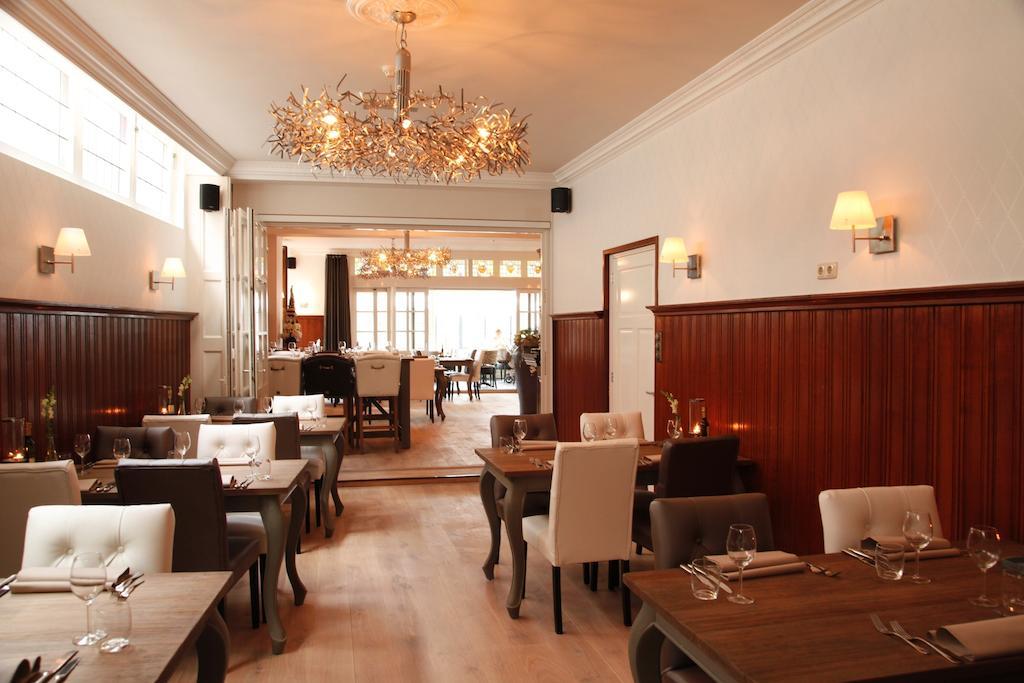 Hotel Restaurant Riche 박시미어 외부 사진